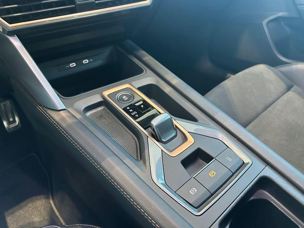 CUPRA Leon Sportstourer 1.5 eTSI DSG 110 kW (150 CV) - 16