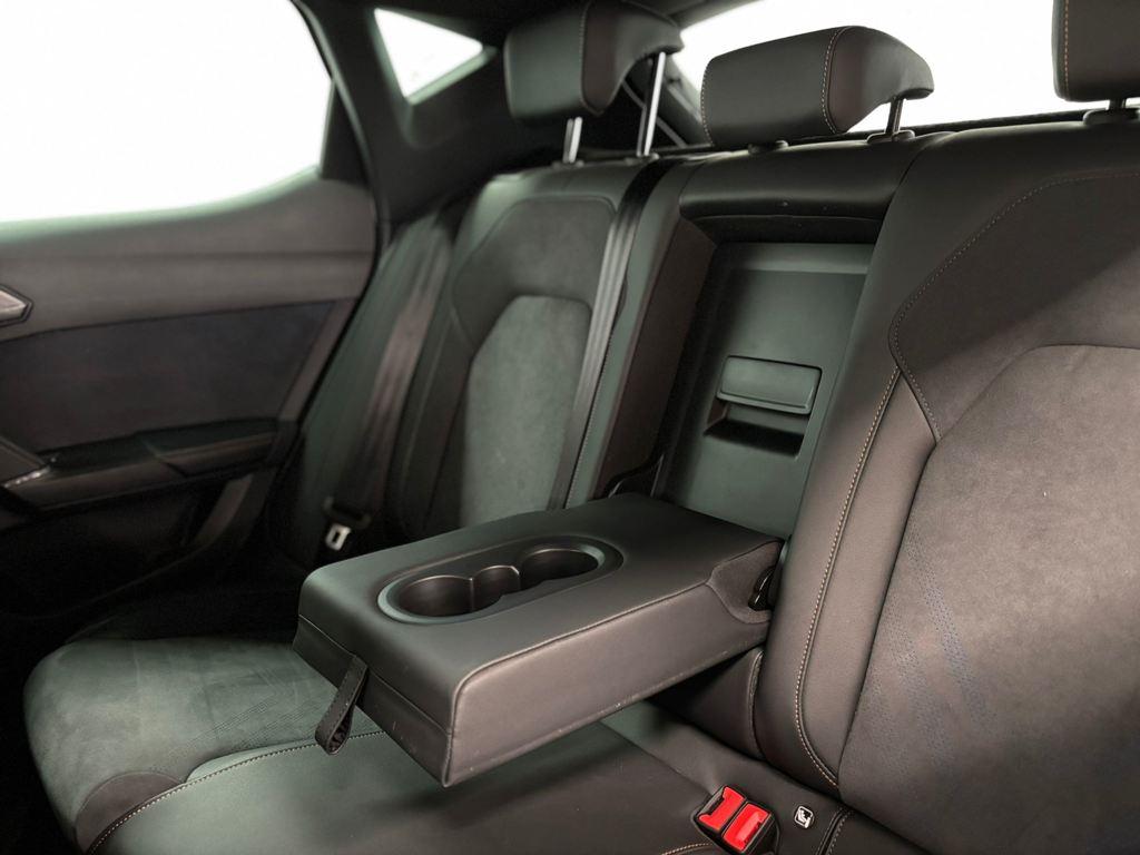 CUPRA Leon Sportstourer 1.5 eTSI DSG 110 kW (150 CV) - 18