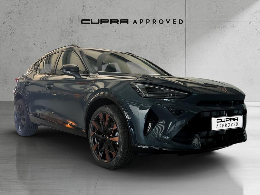 CUPRA Formentor 1.5 eTSI DSG 110 kW (150 CV) - 0