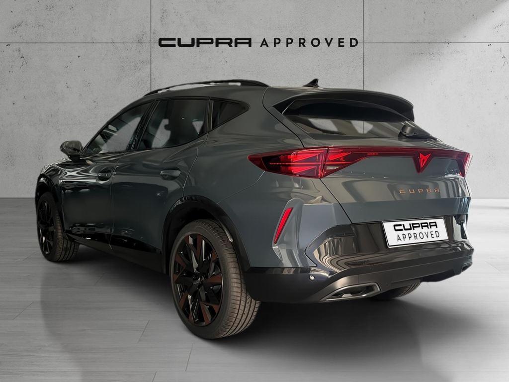 CUPRA Formentor 1.5 eTSI DSG 110 kW (150 CV) - 1