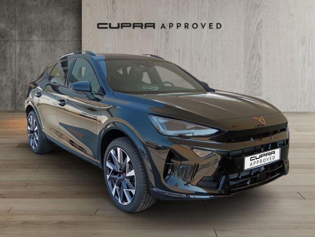 CUPRA Formentor 1.5 eTSI DSG 110 kW (150 CV) - 0