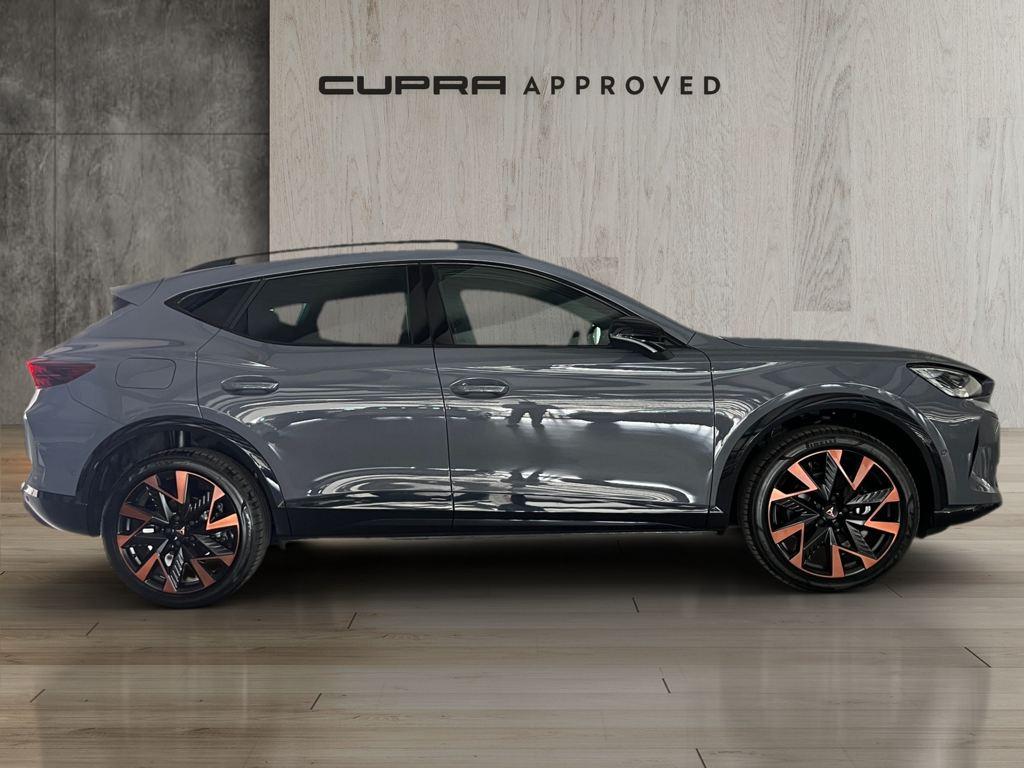 CUPRA Formentor 1.5 eTSI DSG 110 kW (150 CV) - 2