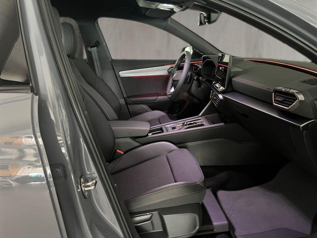 CUPRA Formentor 1.5 eTSI DSG 110 kW (150 CV) - 4