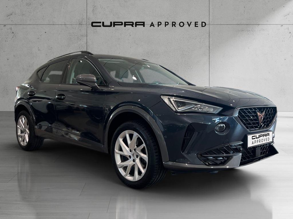 CUPRA Formentor 1.5 TSI DSG 110 kW (150 CV) - 0