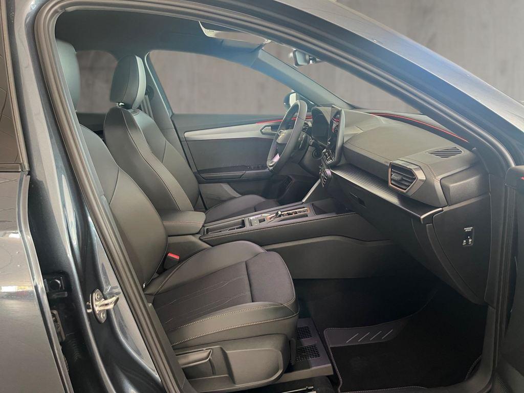 CUPRA Formentor 1.5 TSI e-Hybrid DSG 150 kW (204 CV) - 4