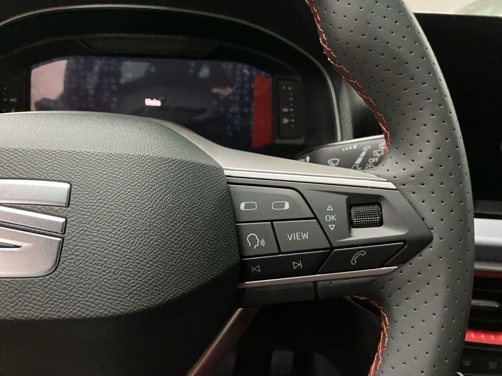 SEAT Ibiza 1.0 TSI FR Salta 85 kW (115 CV) - 9