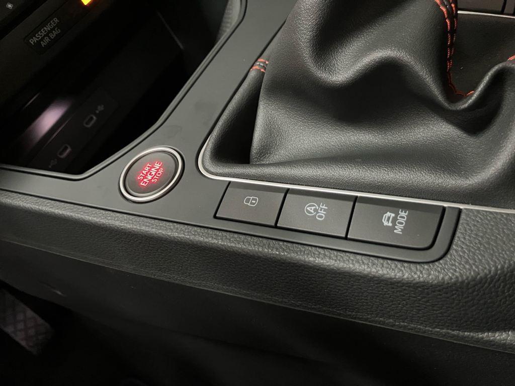 SEAT Ibiza 1.0 TSI FR Salta 85 kW (115 CV) - 14