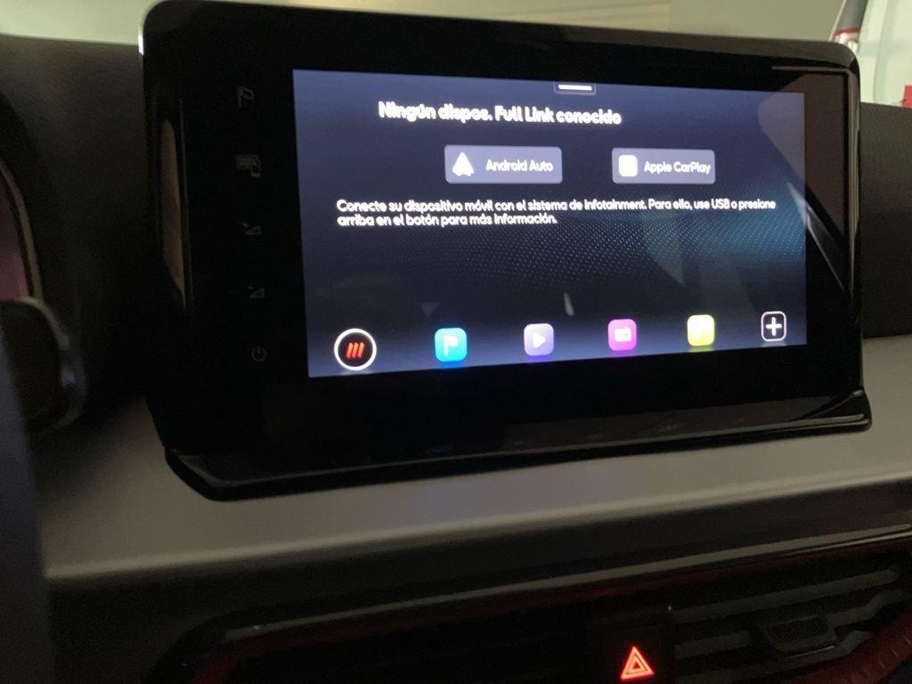 SEAT Ibiza 1.0 TSI FR Salta 85 kW (115 CV) - 17