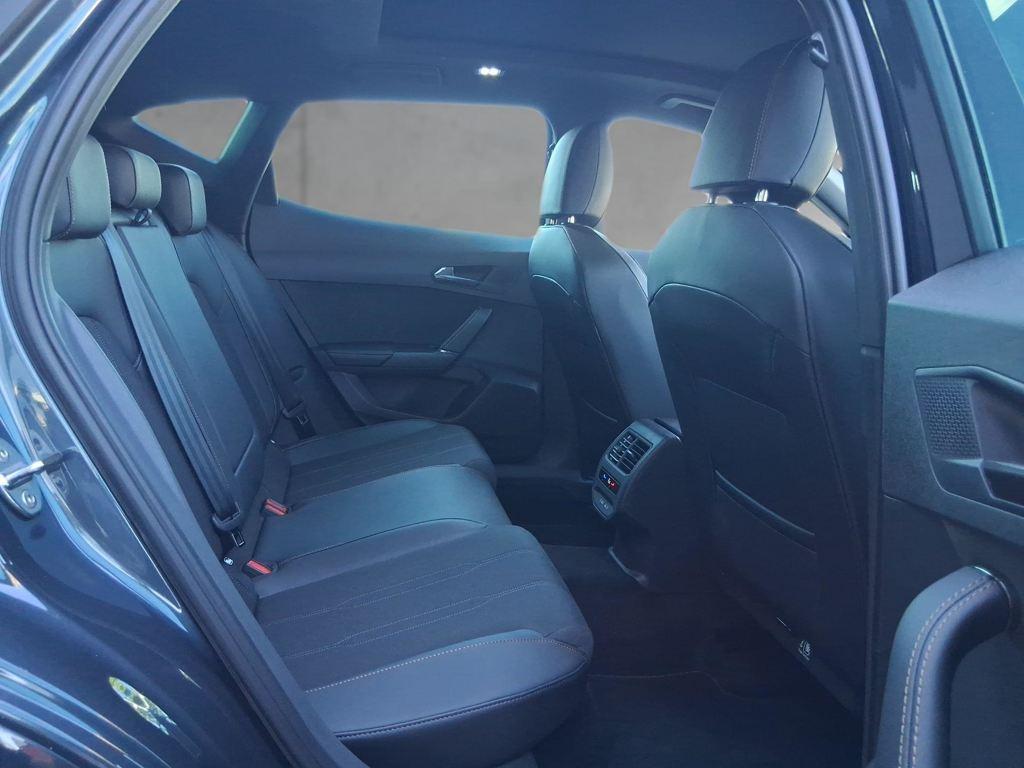 CUPRA Formentor 1.5 TSI e-Hybrid DSG 150 kW (204 CV) - 5