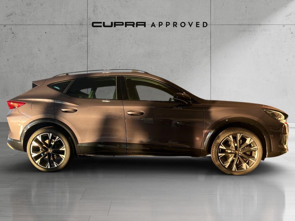 CUPRA Formentor 1.5 TSI e-Hybrid VZ Extreme DSG 200 kW (272 CV) - 2