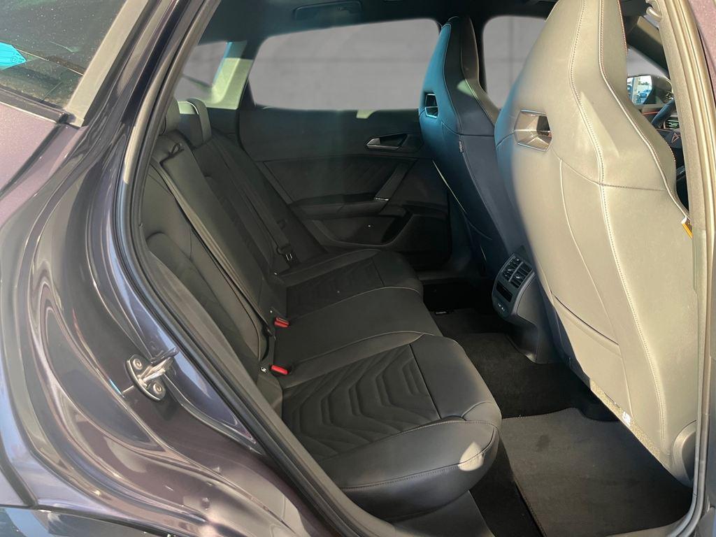 CUPRA Formentor 1.5 TSI e-Hybrid VZ Extreme DSG 200 kW (272 CV) - 5