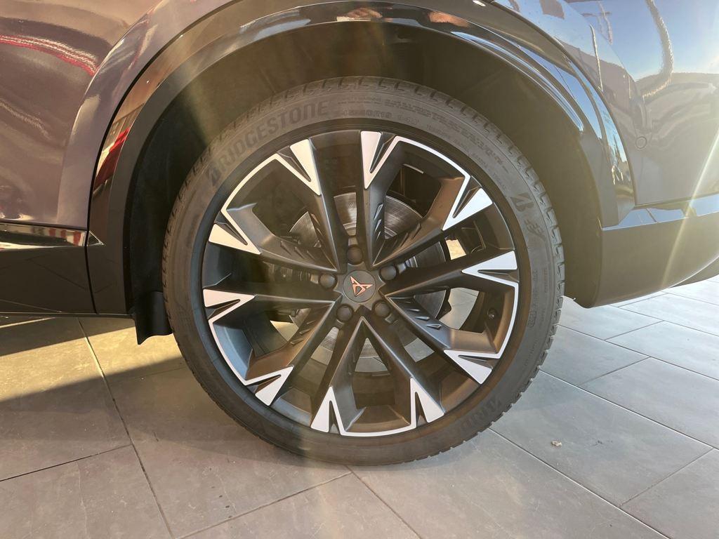 CUPRA Formentor 1.5 TSI e-Hybrid VZ Extreme DSG 200 kW (272 CV) - 7