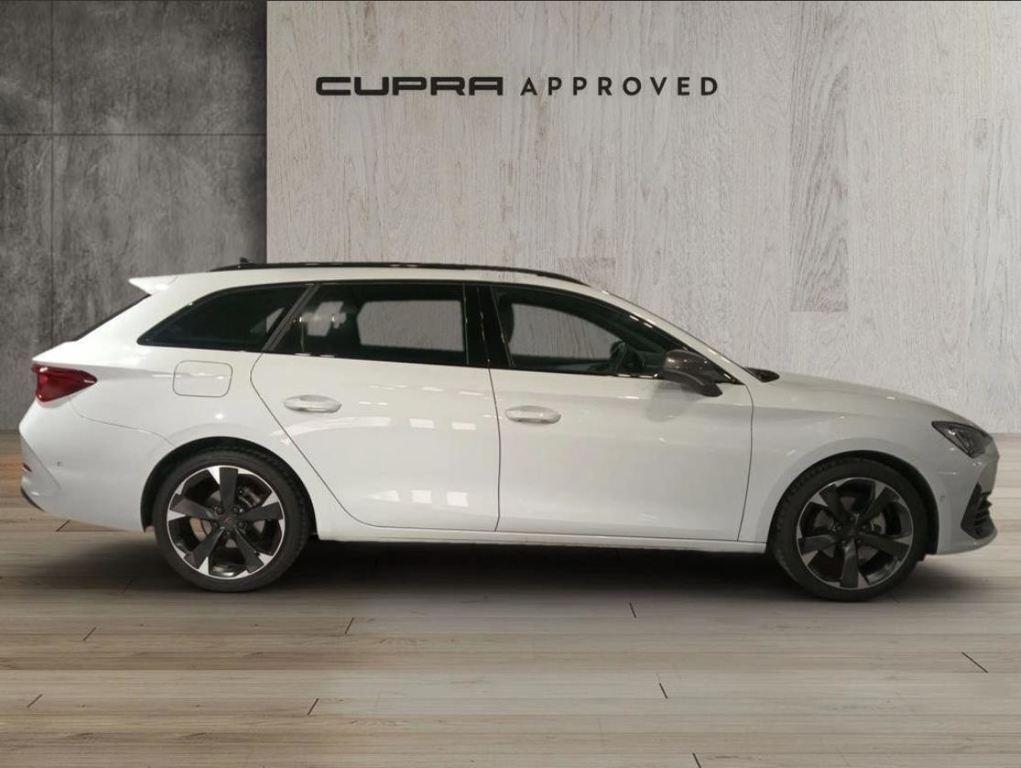 CUPRA Leon Sportstourer 1.5 eTSI DSG 110 kW (150 CV) - 2