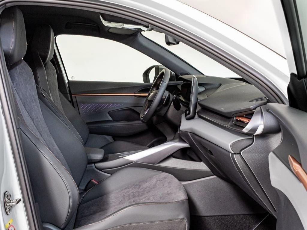 CUPRA Terramar 1.5 eTSI DSG 110 kW (150 CV) - 4