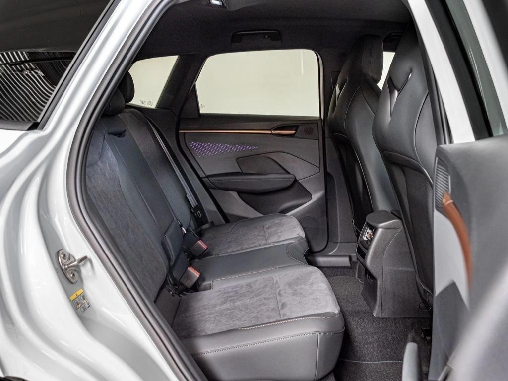 CUPRA Terramar 1.5 eTSI DSG 110 kW (150 CV) - 5