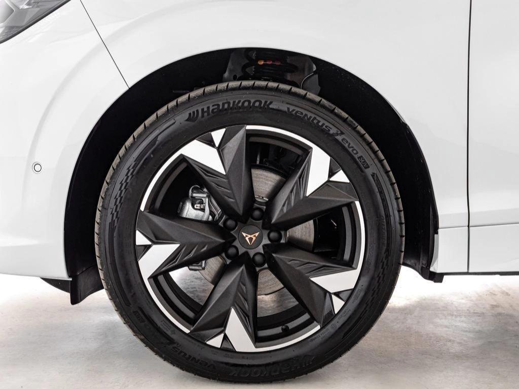 CUPRA Terramar 1.5 eTSI DSG 110 kW (150 CV) - 7