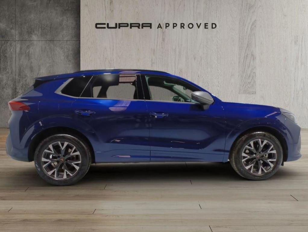 CUPRA Terramar 1.5 eTSI DSG 110 kW (150 CV) - 2