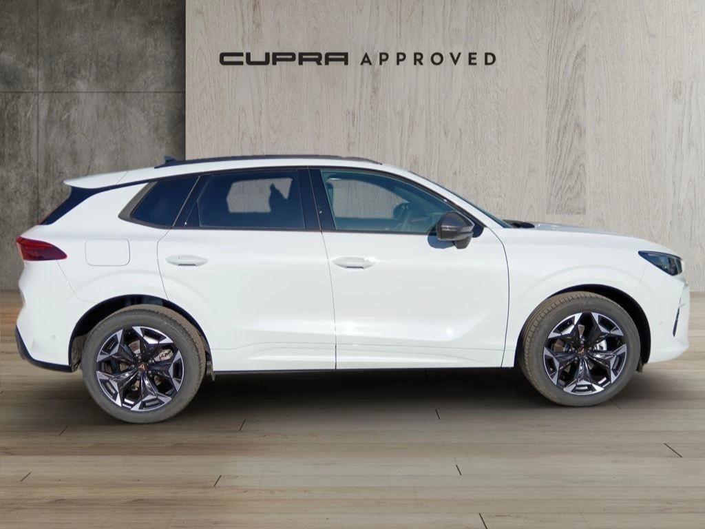 CUPRA Terramar 1.5 TSI e-Hybrid DSG 150 kW (204 CV) - 2