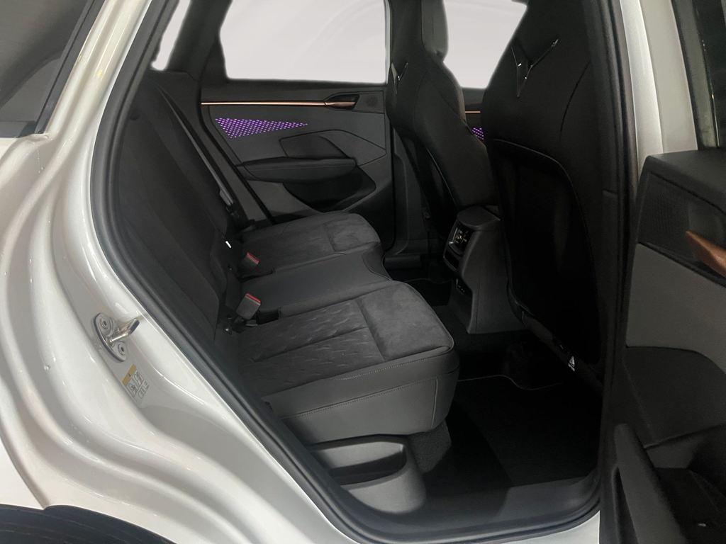 CUPRA Terramar 1.5 TSI e-Hybrid DSG 150 kW (204 CV) - 5