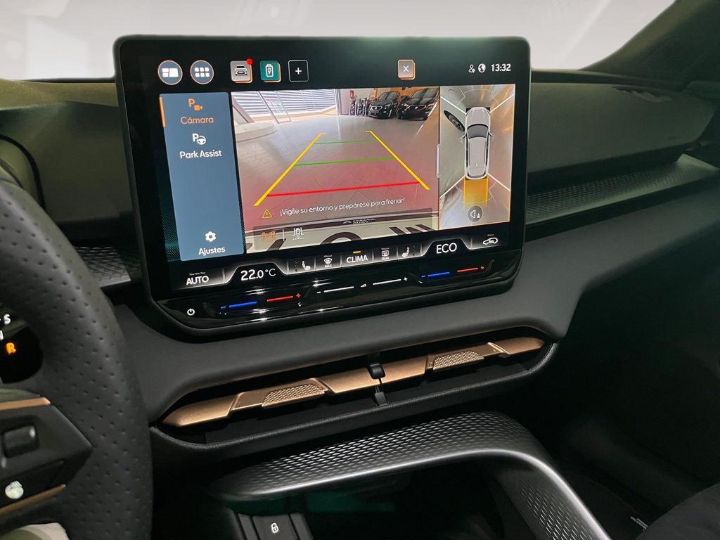 CUPRA Terramar 1.5 TSI e-Hybrid DSG 150 kW (204 CV) - 8