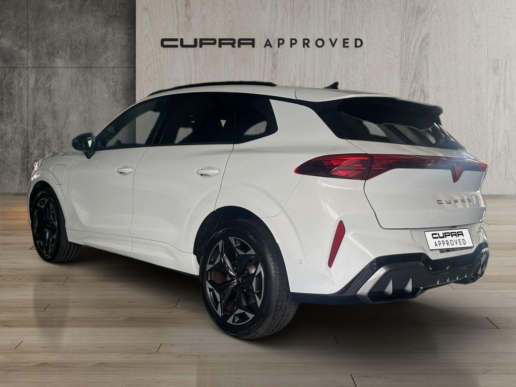 CUPRA Terramar 1.5 TSI e-Hybrid DSG 150 kW (204 CV) - 1