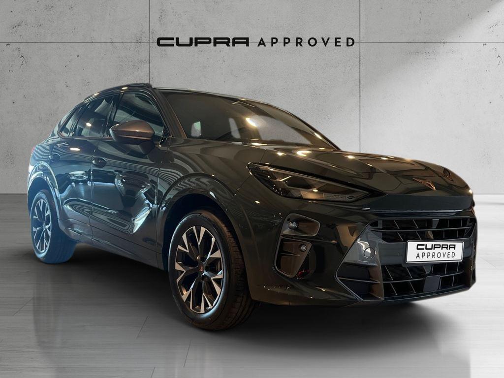 CUPRA Terramar 1.5 TSI e-Hybrid DSG 150 kW (204 CV) - 0