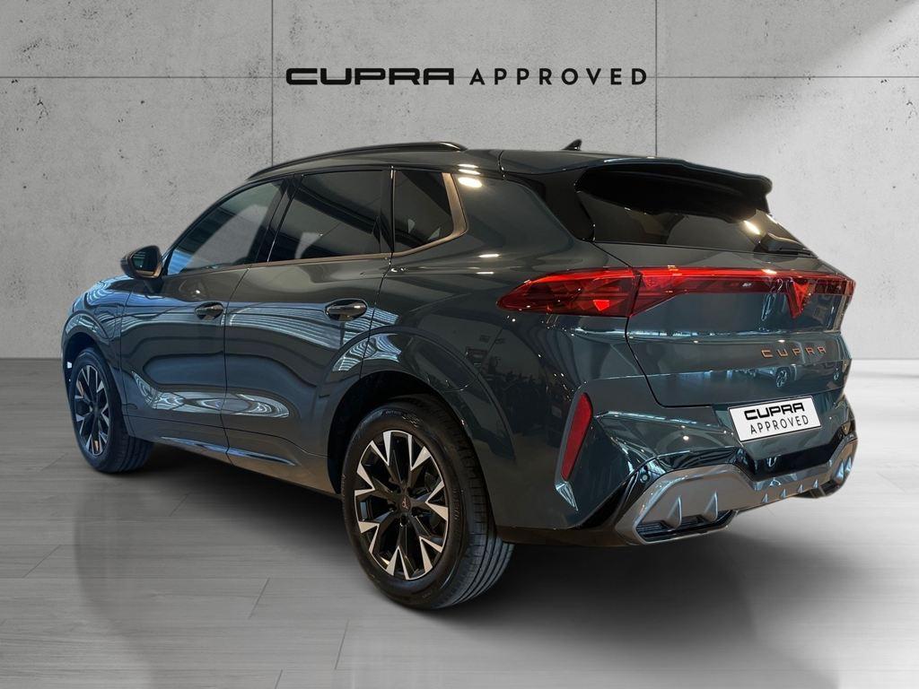 CUPRA Terramar 1.5 TSI e-Hybrid DSG 150 kW (204 CV) - 1