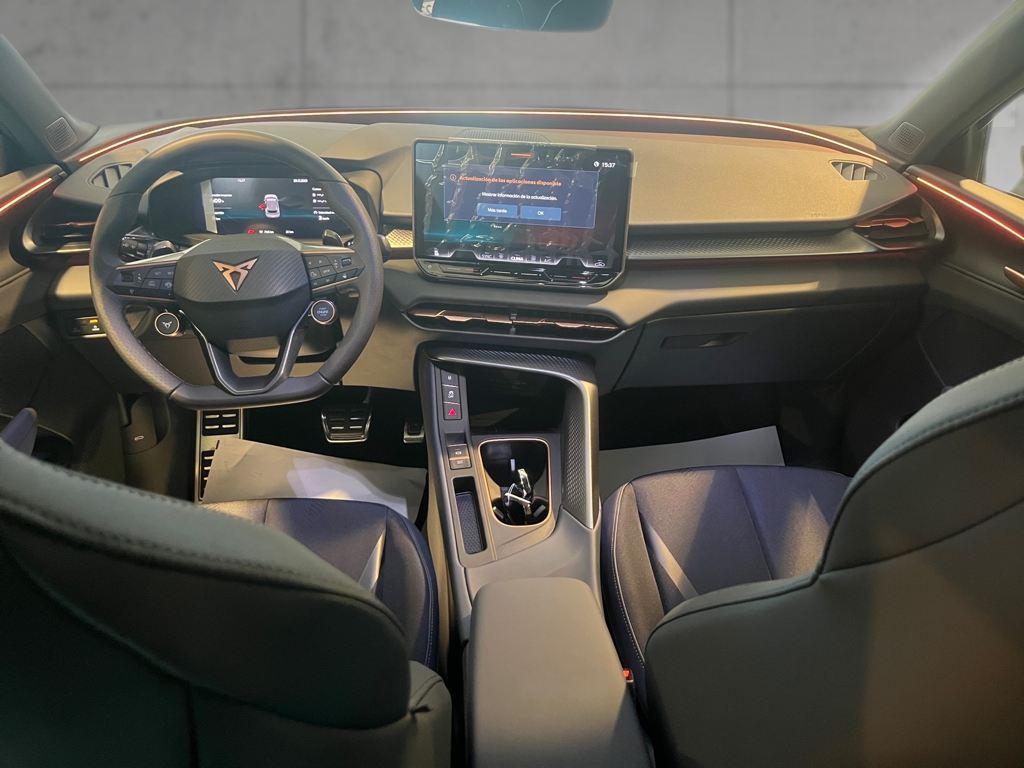 CUPRA Terramar 1.5 TSI e-Hybrid DSG 150 kW (204 CV) - 3