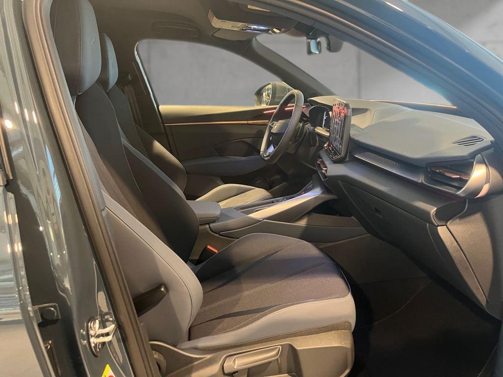 CUPRA Terramar 1.5 TSI e-Hybrid DSG 150 kW (204 CV) - 4