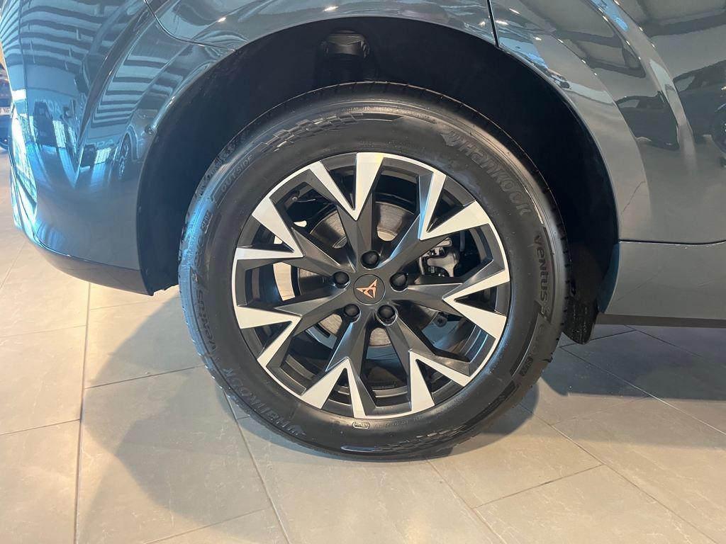 CUPRA Terramar 1.5 TSI e-Hybrid DSG 150 kW (204 CV) - 7