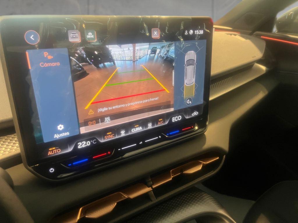 CUPRA Terramar 1.5 TSI e-Hybrid DSG 150 kW (204 CV) - 8