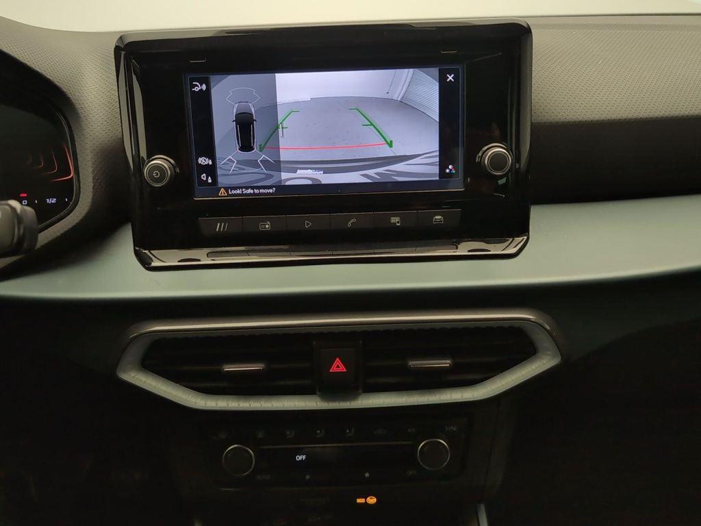 SEAT Arona 1.0 TSI Xperience Special Edition 85 kW (115 CV) - 8