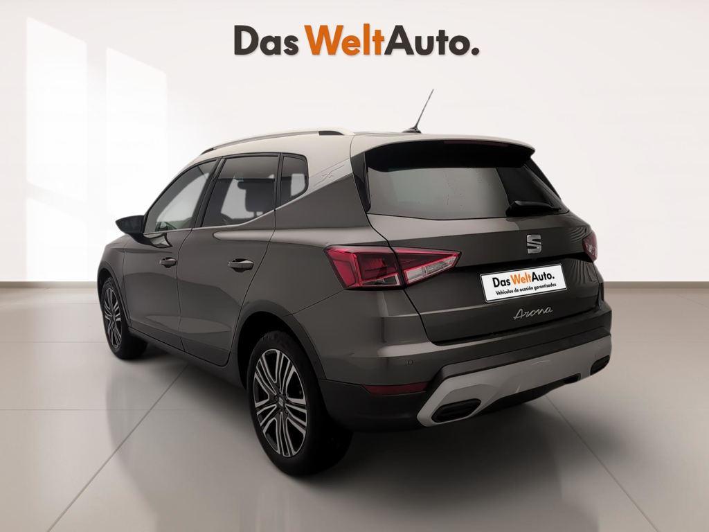 SEAT Arona 1.0 TSI Xperience Special Edition 85 kW (115 CV) - 1