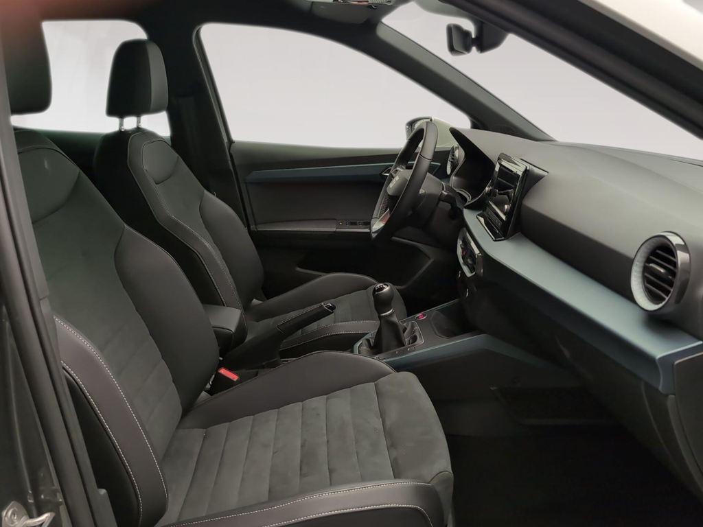 SEAT Arona 1.0 TSI Xperience Special Edition 85 kW (115 CV) - 4