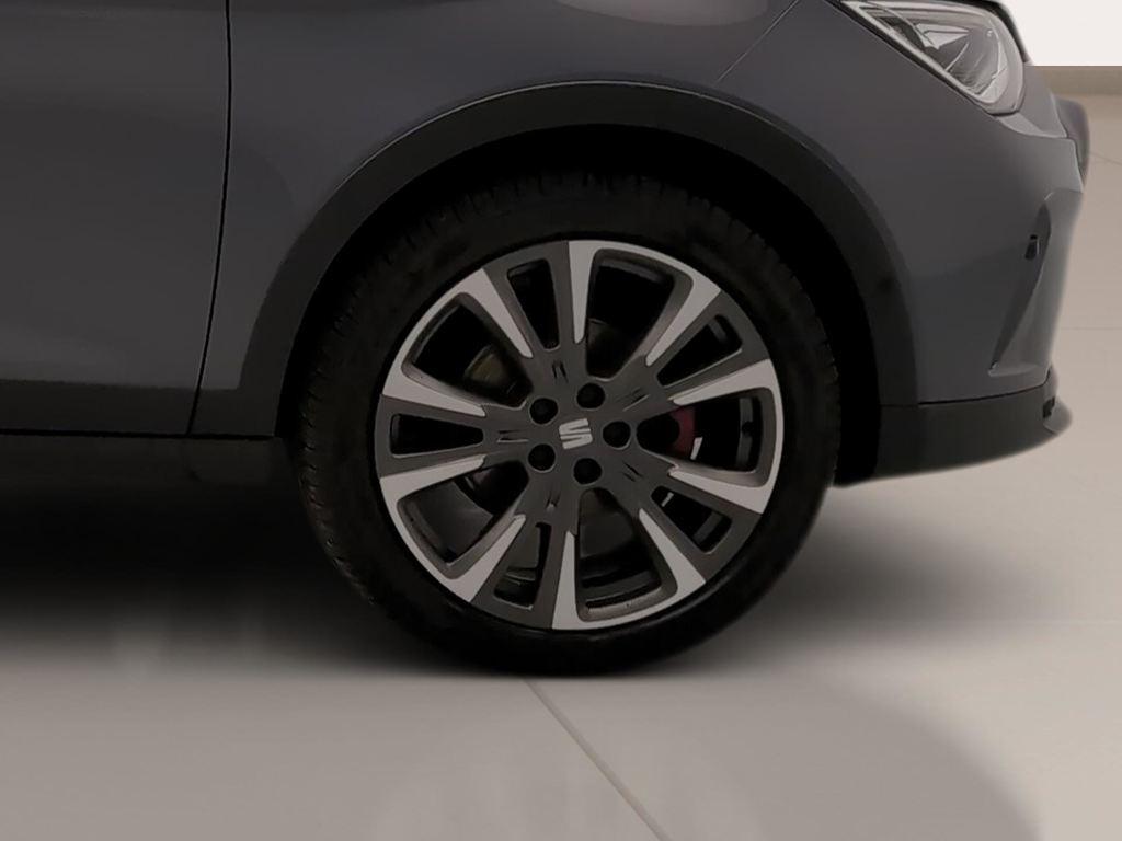 SEAT Arona 1.0 TSI FR Special Edition 85 kW (115 CV) - 7