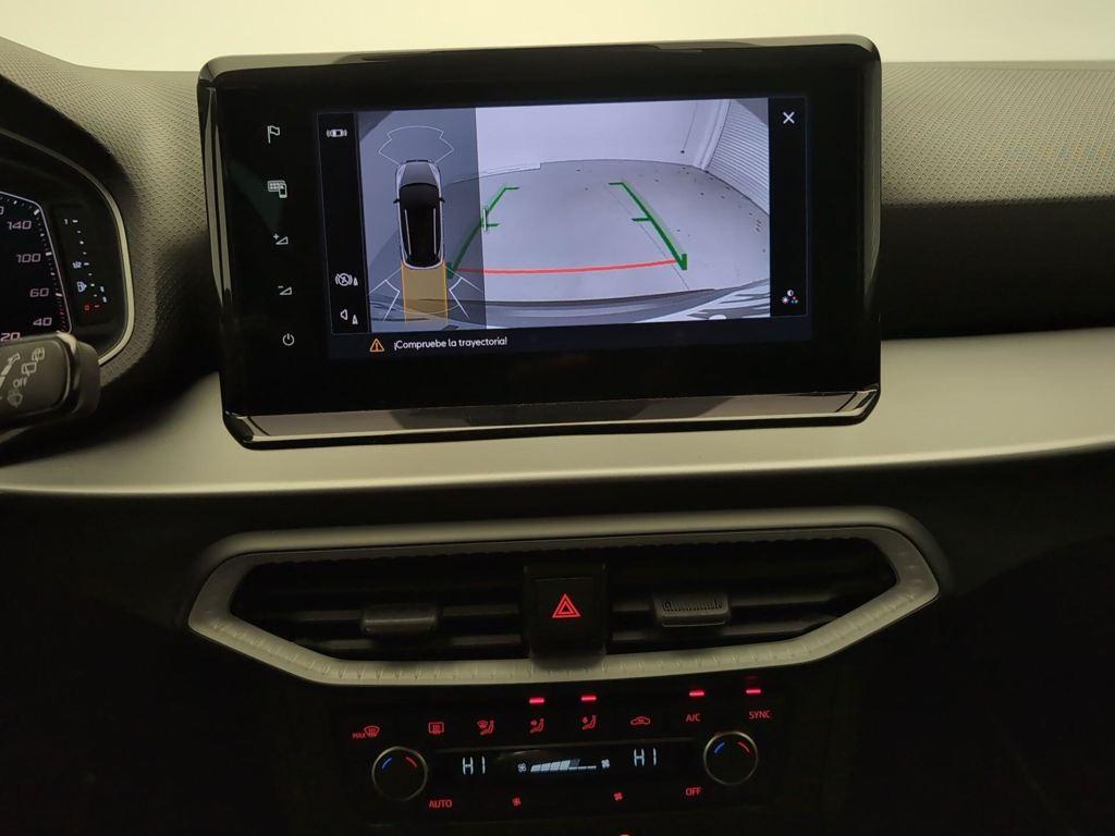 SEAT Arona 1.0 TSI FR Special Edition 85 kW (115 CV) - 8