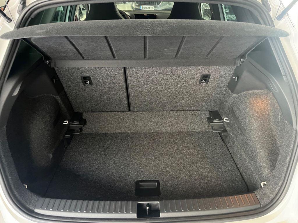 SEAT Arona 1.0 TSI FR Special Edition 85 kW (115 CV) - 6