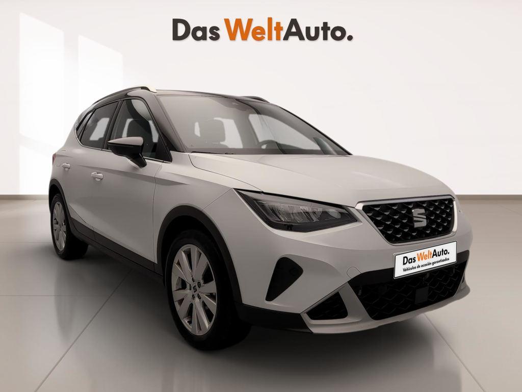 SEAT Arona 1.0 TSI S&S Xperience XM DSG 85 kW (115 CV) - 0