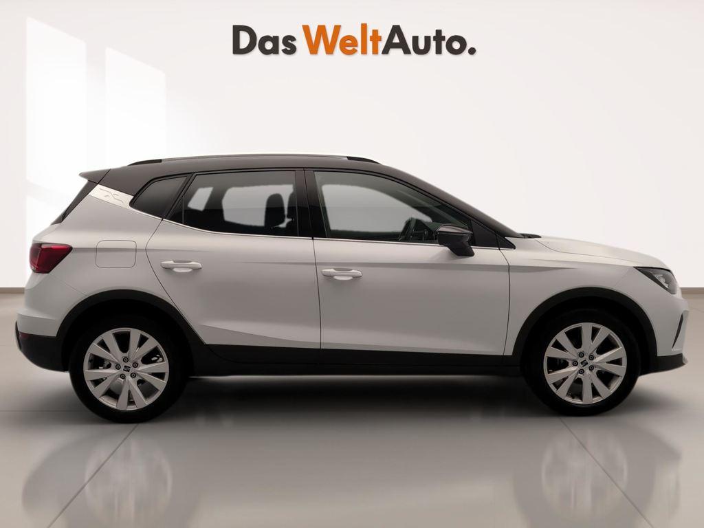 SEAT Arona 1.0 TSI S&S Xperience XM DSG 85 kW (115 CV) - 2