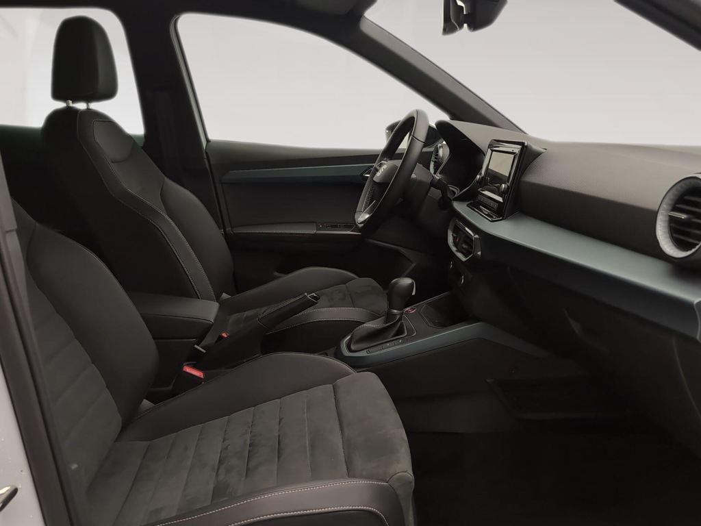 SEAT Arona 1.0 TSI S&S Xperience XM DSG 85 kW (115 CV) - 4