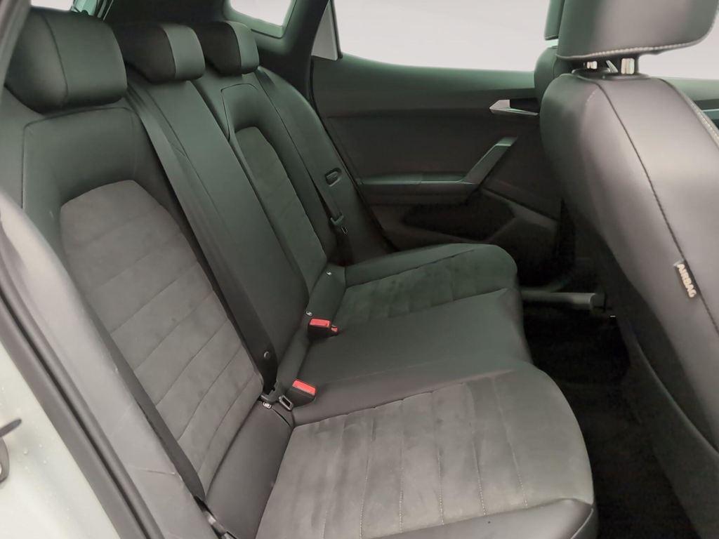 SEAT Arona 1.0 TSI S&S Xperience XM DSG 85 kW (115 CV) - 5