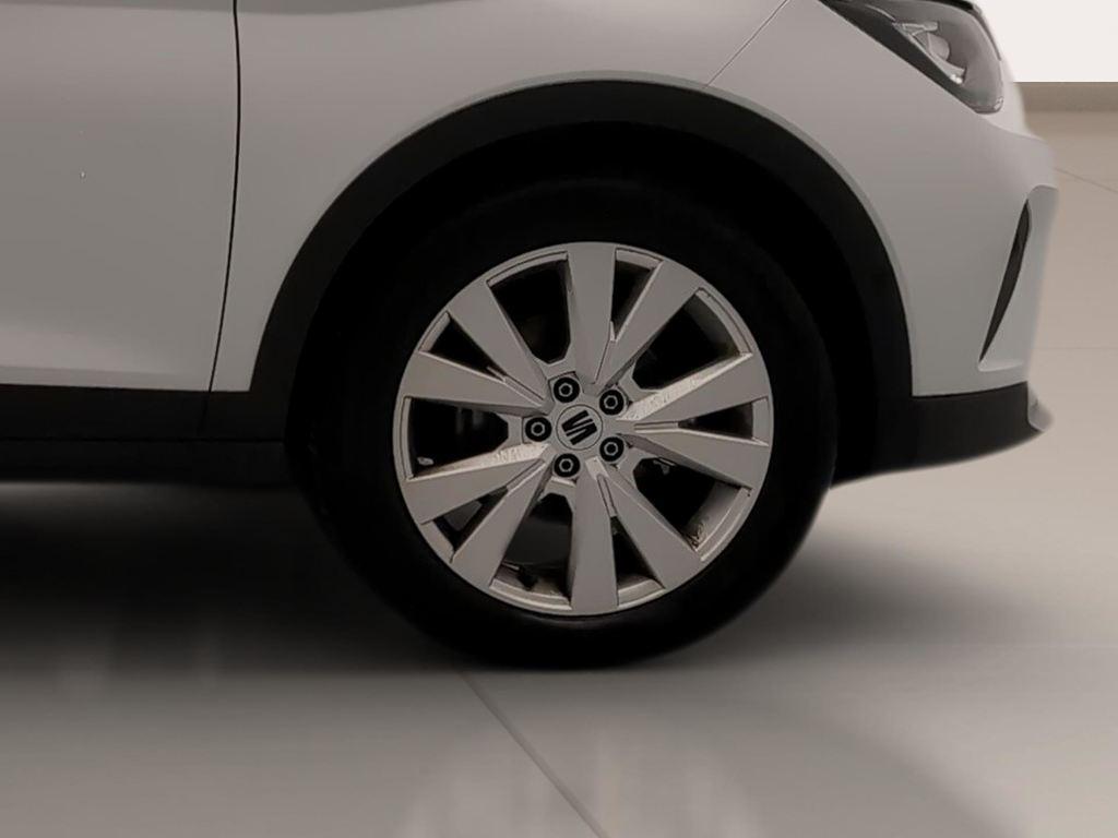SEAT Arona 1.0 TSI S&S Xperience XM DSG 85 kW (115 CV) - 7