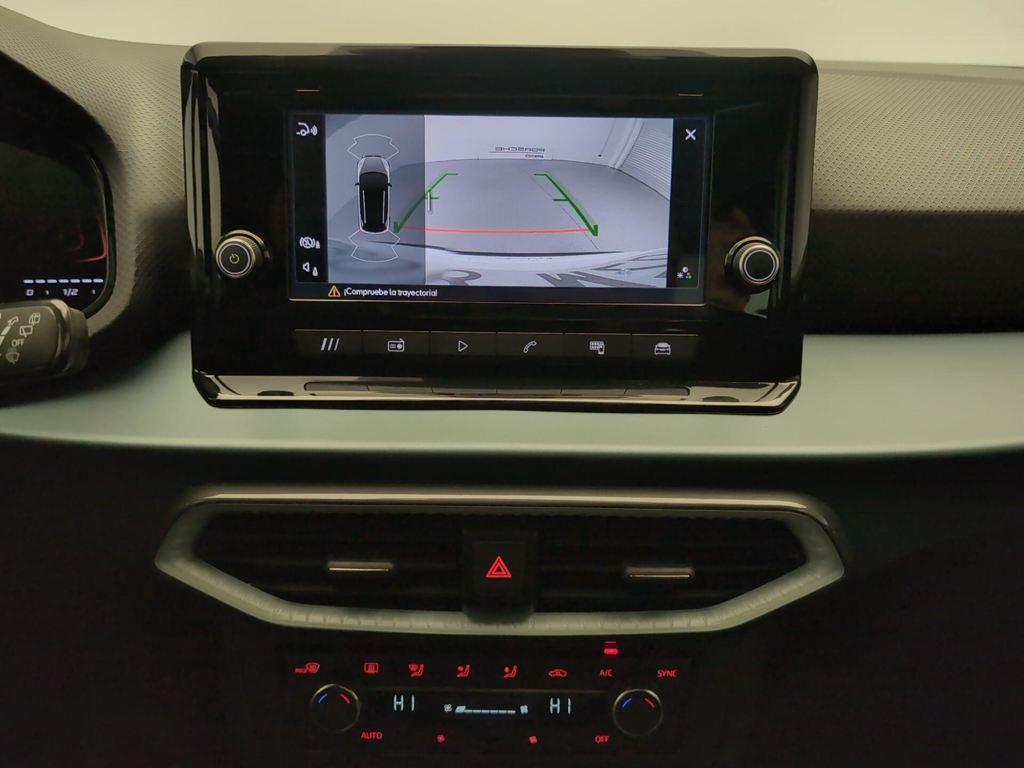 SEAT Arona 1.0 TSI S&S Xperience XM DSG 85 kW (115 CV) - 8