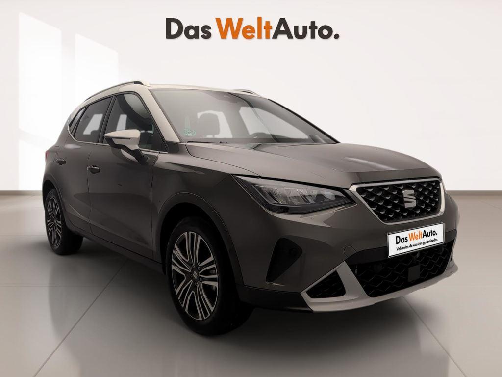 SEAT Arona 1.0 TSI Xperience Special Edition 85 kW (115 CV) - 0