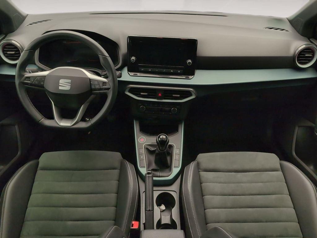 SEAT Arona 1.0 TSI Xperience Special Edition 85 kW (115 CV) - 3