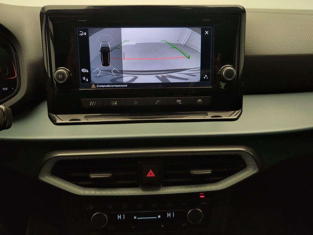 SEAT Arona 1.0 TSI Xperience Special Edition 85 kW (115 CV) - 8