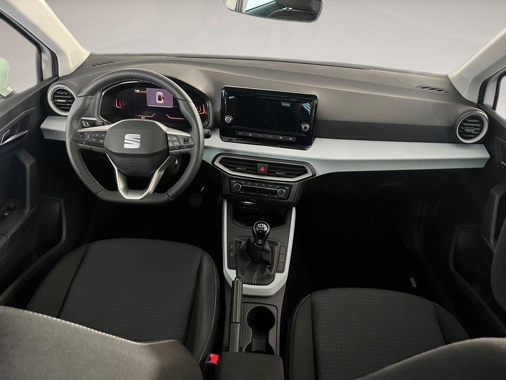 SEAT Arona 1.0 TSI Style Special Edition 85 kW (115 CV) - 3