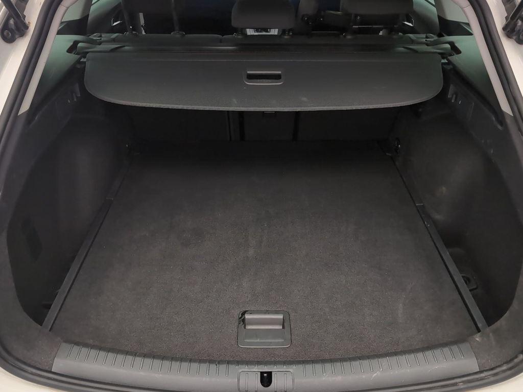 SEAT León ST 1.5 TSI e-Hybrid FR XM DSG 150 kW (204 CV) - 6