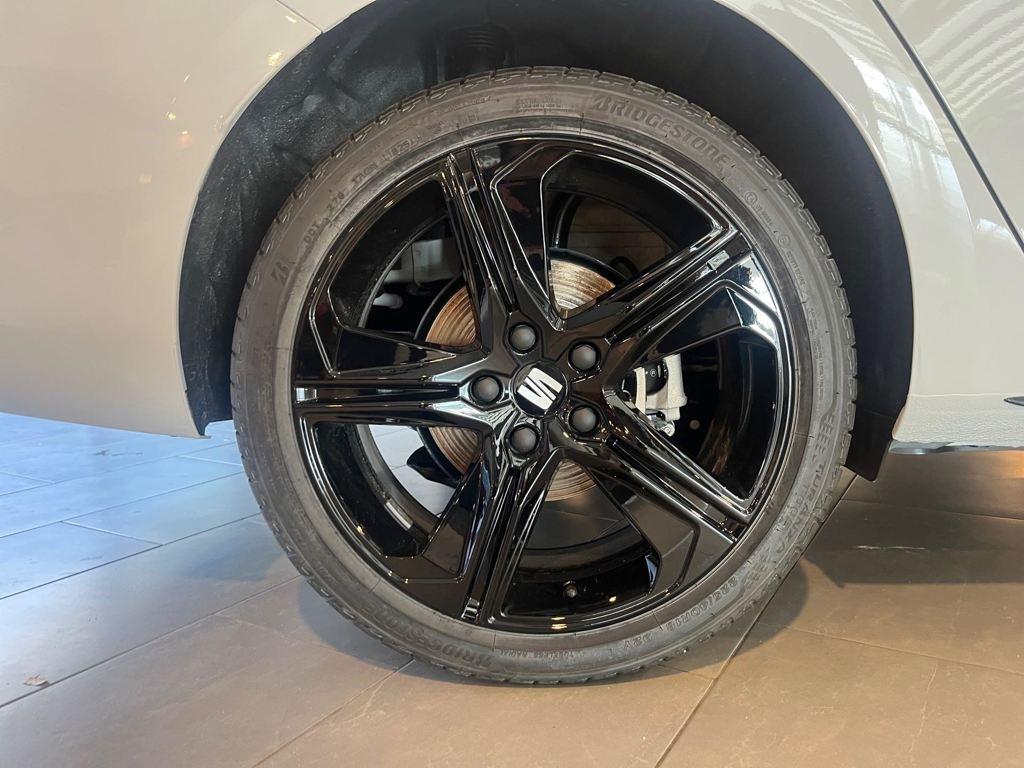 SEAT León ST 1.5 TSI e-Hybrid FR XM DSG 150 kW (204 CV) - 7
