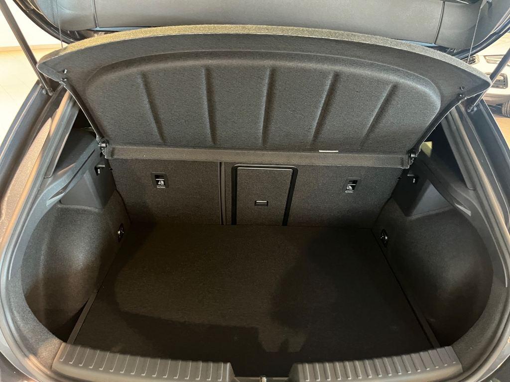 SEAT León 1.5 TSI e-Hybrid FR XM DSG 150 kW (204 CV) - 6